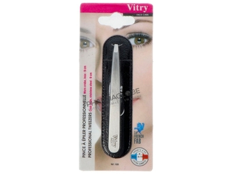 VITRY-PINCE-EPILER-PROFESSIONNELLE-CRABE-SATIN-N-1026-pharmaglobe.lu