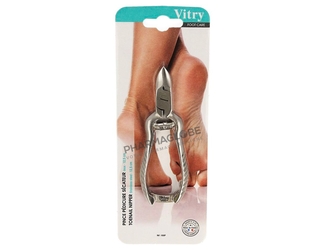 VITRY-PINCE-SECATEUR-12.5CM-INOX-PETIT-MODELE-N-1050P-pharmaglobe.lu