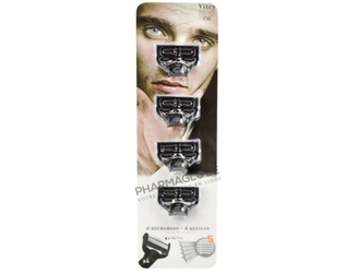 VITRY-RECHARGE-RASOIR-5-LAMES-pharmaglobe.lu