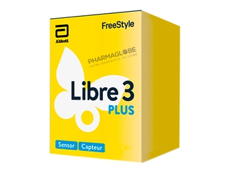 ABBOTT-FREESTYLE-LIBRE-PLUS-CAPTEUR-pharmaglobe.lu