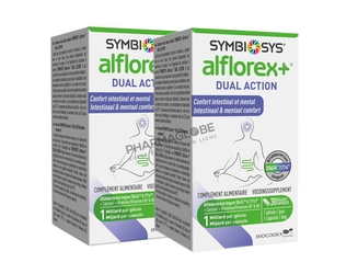 ALFLOREX+-DUAL-ACTION-30-CAPSULES-2EME-50-pourcent-promo-pharmaglobe.lu