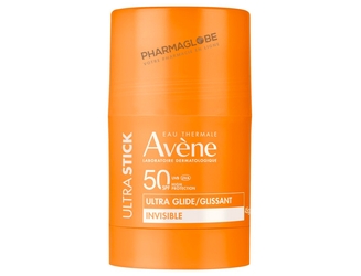 AVENE-SOLAIRE-SPF50-ULTRA-STICK-INVISIBLE-45G-pharmaglobe.lu