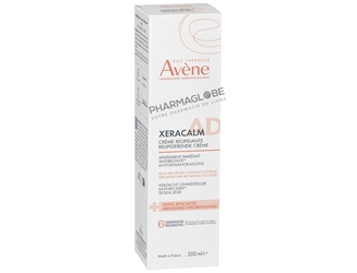 AVENE-XERACALM-AD-CREME-200ML-pharmaglobe.lu