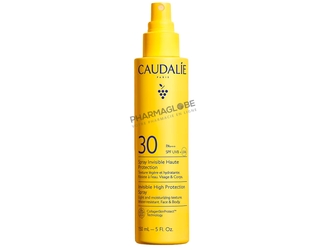 CAUDALIE-SUN-SPRAY-INVISIBLE-Haute-PROTECTION-SPF30-150ML-pharmaglobe.lu