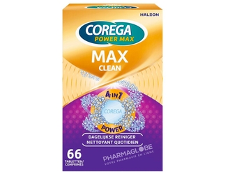 COREGA-MAX-CLEAN-66-comprimes-pharmaglobe.lu