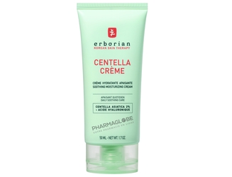 ERBORIAN-CENTELLA-CREME-50ML-pharmaglobe.lu