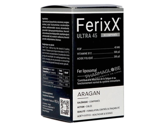 FERIXX-ULTRA-45MG-90-TABLETTES-pharmaglobe.lu