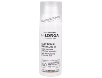 FILORGA-DAILY-REPAIR-MINERAL-UV50-50ML-pharmaglobe.lu
