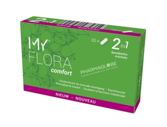 MY-FLORA-COMFORT-30-GELULES-pharmaglobe.lu