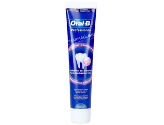 ORAL-B-TANDPASTA-GUM-PROTECTION-125ML-dentifrice-pharmaglobe.lu