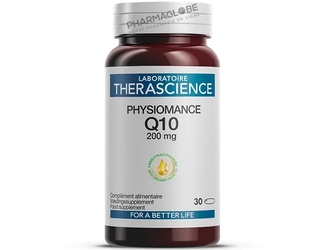 PHYSIOMANCE-Q10-200MG-30-CAPSULES-therascience-pharmaglobe.lu