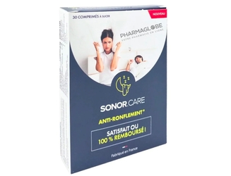 SONOR-CARE-30-Comprimes-ADP-pharmaglobe.lu