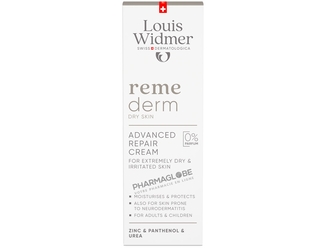 WIDMER-REMEDERM-ADVANCED-REPAIR-CREME-Non-Parfume-75ML-pharmaglobe.lu