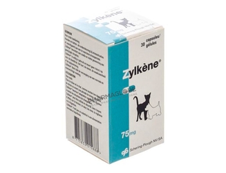 ZYLKENE-75MG-30-CAPSULES-VETERINAIRE-pharmaglobe.lu
