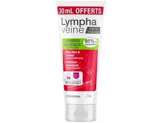 3C-LYMPHAVEINE-GEL-180ML-pharmaglobe.lu