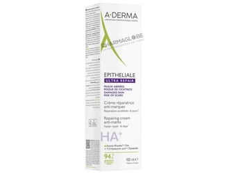 ADERMA-EPITHELIALE-CREME-Anti-MARQUES-100ML-pharmaglobe.lu