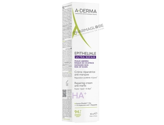 ADERMA-EPITHELIALE-CREME-Anti-MARQUES-40ML-pharmaglobe.lu