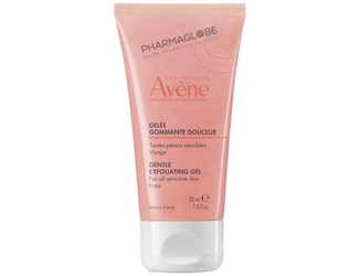 AVENE-LES-ESSENTIELS-GELEE-GOMMANTE-50ML-pharmaglobe.lu