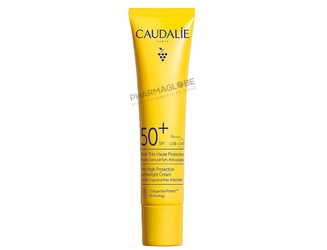 CAUDALIE-SUN-FLUIDE-Tres-Haute-PROTECTION-SPF50+-40ML-pharmaglobe.lu