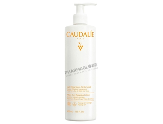 CAUDALIE-SUN-LAIT-REPARATEUR-APRES-SOLEIL-400ML-pharmaglobe.lu
