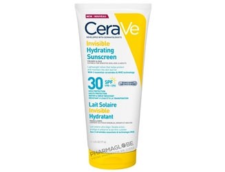 CERAVE-CREME-SOLAIRE-HYDRATANTE-INVISIBLE-CREME-SPF30-177ML-pharmaglobe.lu