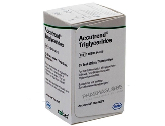 COBAS-ACCUTREND-TRIGLYCERIDES-25-TESTS-pharmaglobe.lu