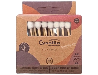 CYSELLIA-COTONS-TIGES-BEBE-56-UNITES-ADP-pharmaglobe.lu