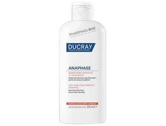 DUCRAY-ANAPHASE-SHAMPOING-Anti-CHUTE-CROISSANCE-200ML-pharmaglobe.lu