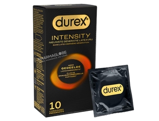 DUREX-INTENSITY-10-preservatifs-pharmaglobe.lu