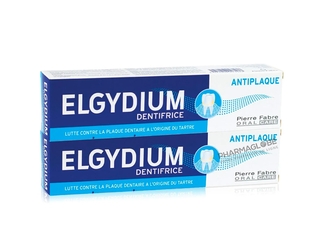 ELGYDIUM-DENTIFRICE-ANTIPLAQUE-2-tubes-75ML-pharmaglobe.lu