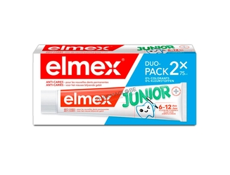 ELMEX-DENTIFRICE-JUNIOR-DUOPACK-75ML-pharmaglobe.lu