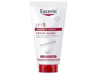 EUCERIN-PH5-CREME-MAIN-Peau-Seche-Peau-Sensible-75ML-pharmaglobe.lu