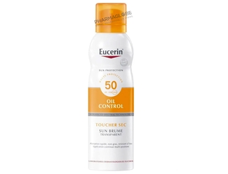 EUCERIN-SUN-OIL-CONTROL-SPF50-BRUME-200ML-pharmaglobe.lu
