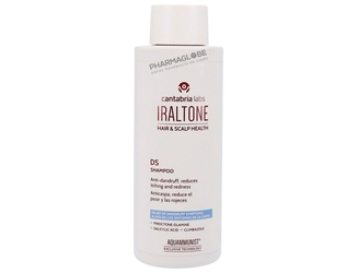 IRALTONE-SD-SHAMPOO-200ML-pharmaglobe.lu