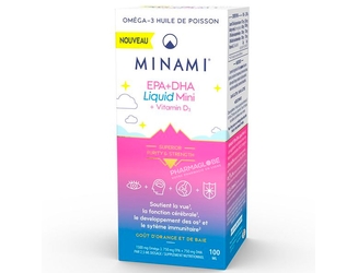 MINAMI-EPA-DHA-LIQUID-KIDS-100ML-pharmaglobe.lu
