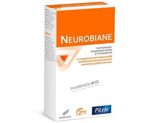 NEUROBIANE-PILEJE-60-GELULES-pharmaglobe.lu