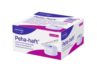 PEHA-HAFT-LATEXFREE-4CM-par-20M-A1-3000430-pharmaglobe.lu