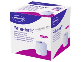 PEHA-HAFT-LATEXFREE-8CM-par-20M-A1-3000450-pharmaglobe.lu