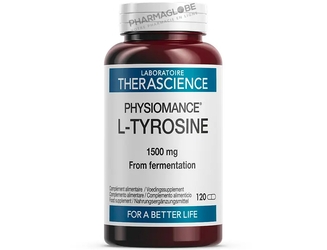 PHYSIOMANCE-L-TYROSINE-120-GELULES-pharmaglobe.lu