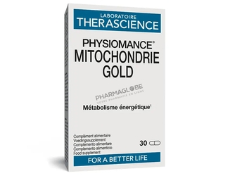 PHYSIOMANCE-MITOCHONDRIE-GOLD-30-GELULES-Therascience-pharmaglobe.lu