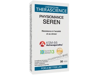 PHYSIOMANCE-SEREN-30-comprimes-pharmaglobe.lu