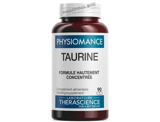 PHYSIOMANCE-TAURINE-90-CAPSULES-pharmaglobe.lu