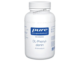 PURE-ENCAPSULATION-PHENYLALANINE-90-capsules-pharmaglobe.lu