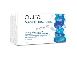PURE-MAGNESIUM-TRIUM-60-CAPSULES-pharmaglobe.lu