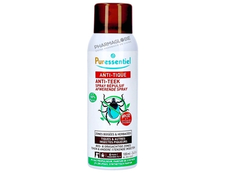 PURESSENTIEL-ANTI-PIQUE-SPRAY-REPULSIF-TIQUE-100ML-pharmaglobe.lu