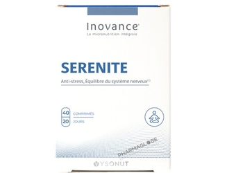 serenite-boite-40-comprimes-pellicules-inovance-ysonut-pharmaglobe