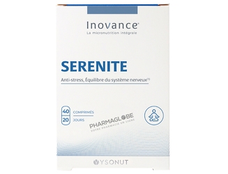 SERENITE-60-Comprimes-INOVANCE-pharmaglobe.lu