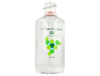 SILICIUM-ORGANIQUE-G5-1L-BIOTICAS-pharmaglobe.lu