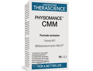 therascience-physiomance-cmm-boite-90-gelules-pharmaglobe