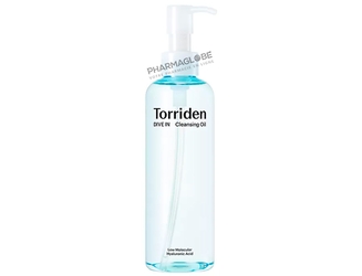 TORRIDEN-HUILE-DEMAQUILLANTE-A-L-ACIDE-HYALURONIQUE-200ML-pharmaglobe.lu